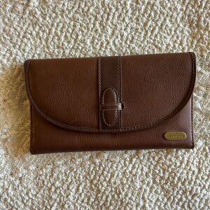 Liz Claiborne Wallet